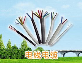 电线电缆--上海沪琪