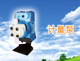 计量泵-上海理川流体控制有限公司