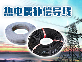热电偶补偿导线-苏普莱（江苏）电缆有限公司